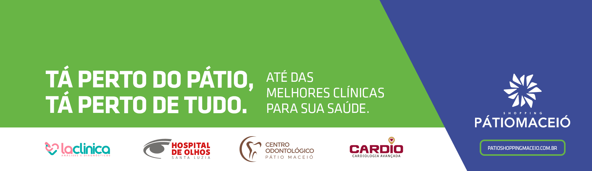 Imagem de Banner