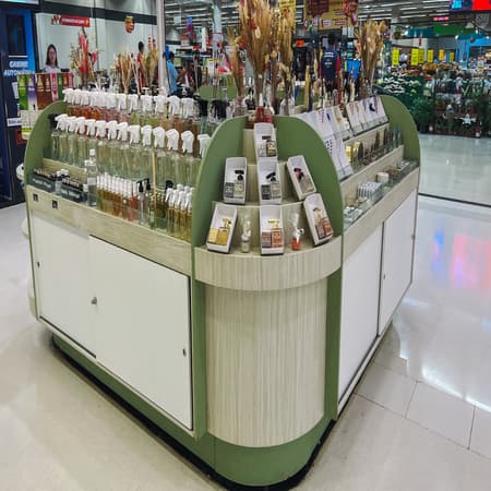 Logo da loja belartes