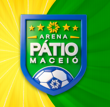 Imagem do(a) ARENA PÁTIO MACEIÓ